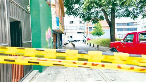 El As Fue Asesinado A Bala En Villa Gladys Noticias De Bogot Y