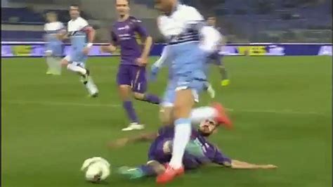 Lazio Fiorentina Risultato Finale 4 A 0 Gol E Highlights Serie A