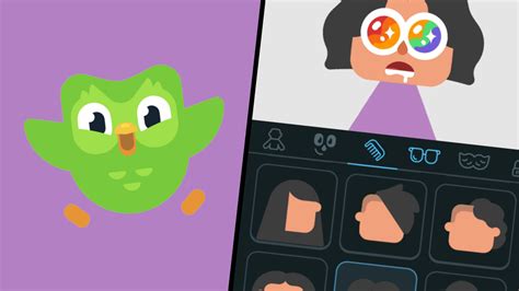 Duolingo Introduces Avatar Creator for Select Users - What We Know ...