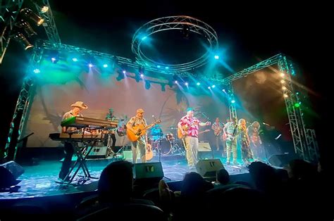 Parrotheads: Jimmy Buffett Tribute Band Coming to St. Cloud