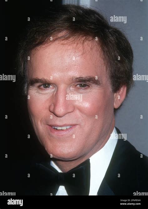 **FILE PHOTO** Charles Grodin Has Passed Away. Charles Grodin 1992 Photo By John Barrett ...