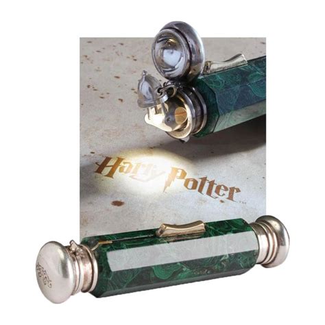 Dumbledore S Deluminator By The Noble Collection Wizarding World Shop