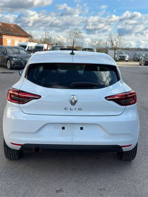 Renault Clio DCi KLIMA NAVIGACIJA JAMSTVO LEASING 2020 God