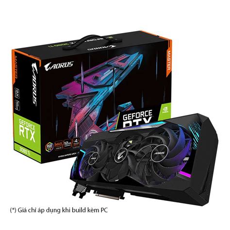 Card Màn Hình Geforce Rtx 3080 Vga 3080ti Chính Hãng Trang 2