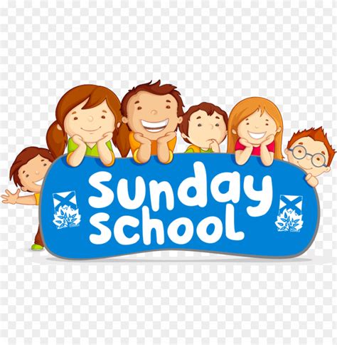 Free download | HD PNG sunday school png sunday school clipart PNG ...