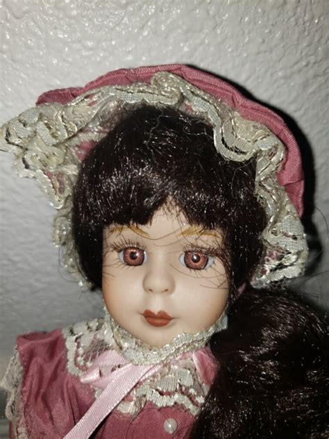 Haunted Doll Named Maley A Spirit To Protect Active Haunted Doll