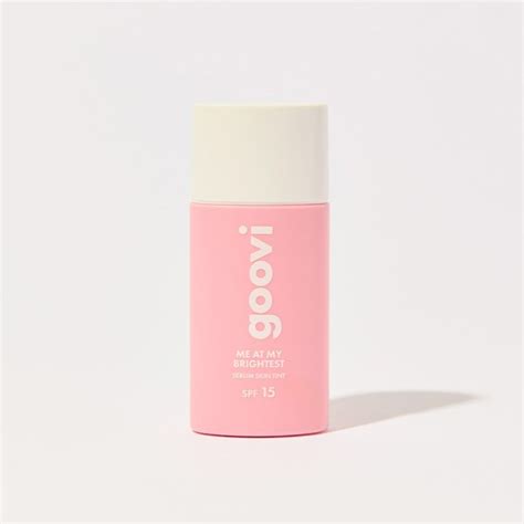 Serum Skin Tint 02 NUDE Goovi 30ml Farmacia Loreto