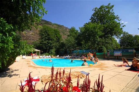 SITES ET PAYSAGES CAMPING A LA RENCONTRE DU SOLEIL Route De L Alpe D