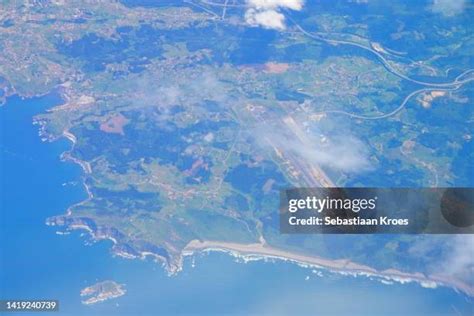 Asturias Airport Photos And Premium High Res Pictures Getty Images