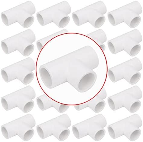 Amazon Lesso America Series Pvc Pipe Fitting Tee Schedule