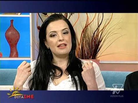 Dita Ime Prioritetet Dhe Mosha Korrik Show Vizion Plus