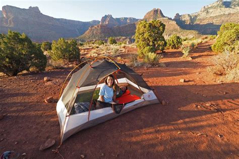 Grand Canyon Introduces New Online Booking System For Backcountry Camping