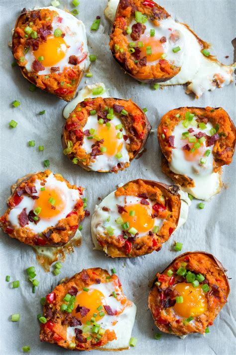 12 Easy Whole30 Breakfast Ideas Sweet And Savory Whole30 Recipes To Kick Start A Healthy