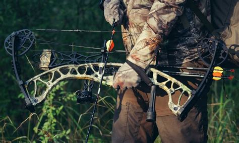 gun  bow hunting pros  cons
