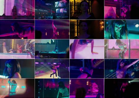 Nude Video Celebs Raychel Diane Weiner Nude Flesh And Bone S E