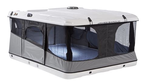 Buyer's Guide: Hard Shell Roof Top Tents - Expedition Portal