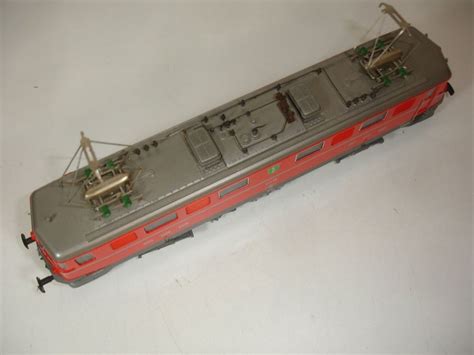 HAG 129 Lokomotive Ae 6 6 St Gallen SBB CFF Kaufen Auf Ricardo