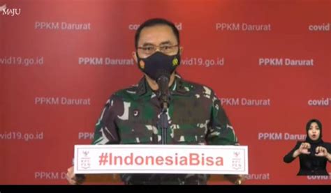 Tegas Kapuspen Tni Sebut Prajurit Tni Yang Terlibat Bentrok Diproses Hukum