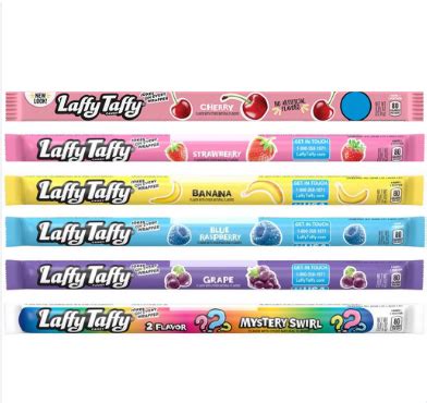 LAFFY TAFFY ROPES – AIMS Traders