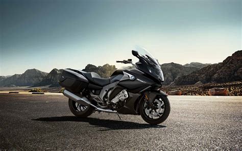 The 10 Best Touring Motorcycles | Improb