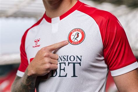 Bristol City 2020 21 Hummel Third Kit The Kitman