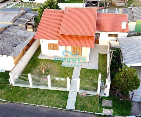 Casa à Venda Parque dos Anjos Gravataí Cod 880 Achou Mudou