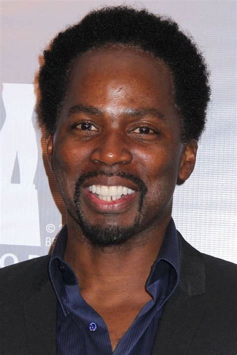 Harold Perrineau — The Movie Database Tmdb