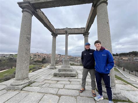 Spain #11: Exploring Avila’s History, Culture, and the Legacy of Teresa