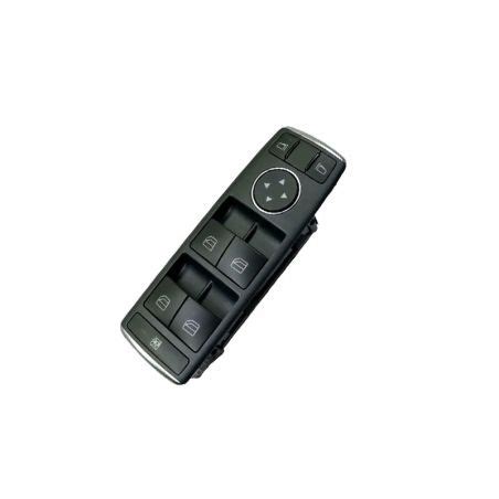 Commande Bouton Vitre Porte Conducteur GLA W156 Mercedes