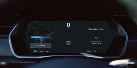 Tesla Claims Fully Automated Autopilot Upgrade Will Be Fail-Safe