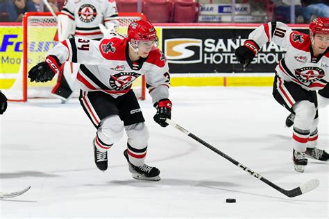 Tomasec To Play For Slovakia At World Junior A Challenge Moose Jaw