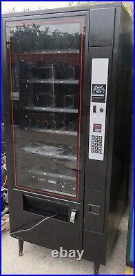 polyvend  snack vending machine vending machine coin