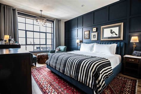 The Coolest Hotels In Denver For A Stylish Stay In The Mile High City