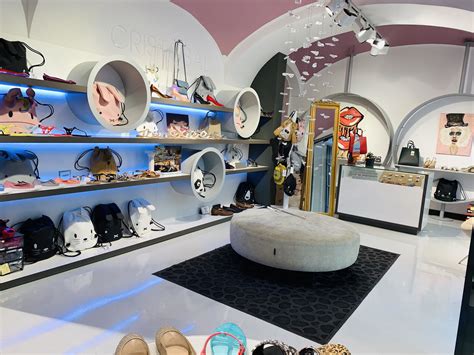 Cristobal | Shopping | Ljubljana