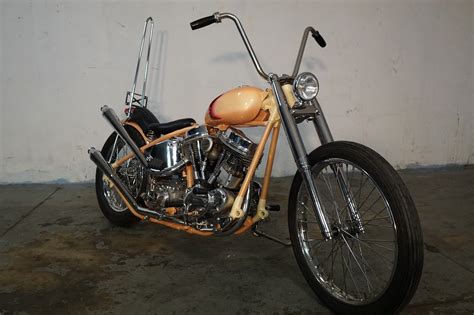 ChopCult: March 25 - The Giddy Up Vintage Chopper Show