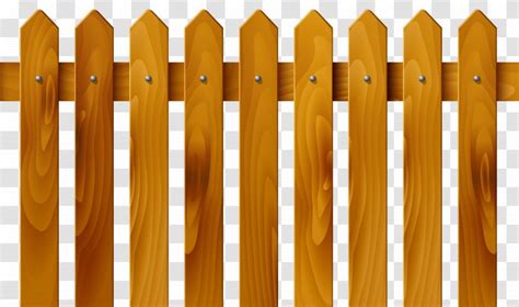 Picket Fence Chain Link Fencing Clip Art Royaltyfree Transparent PNG