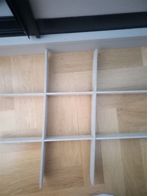 Przegrodki Filcowe Do Szuflad Przegrody Ikea Organizer Do Szuflad