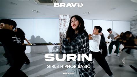 Sugarcoat KISS OF LIFE l SURIN Choreography l 목포댄스학원GIRLS HIPHOP