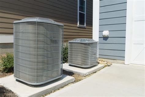 Common Types Of Air Conditioner Noises Causes How To Fix