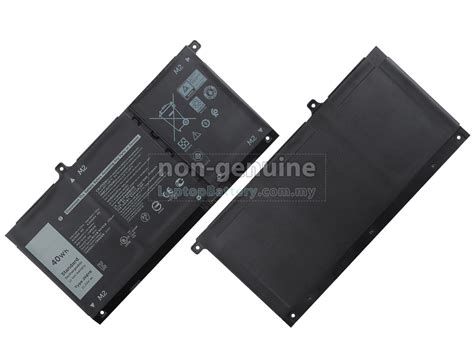 Dell Latitude 3410 battery,high-grade replacement Dell Latitude 3410 ...