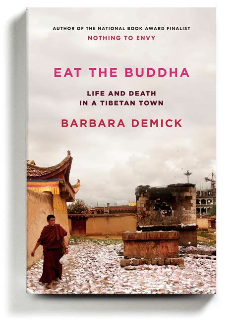 ‘eat The Buddha Reports From The ‘world Capital Of Self Immolations