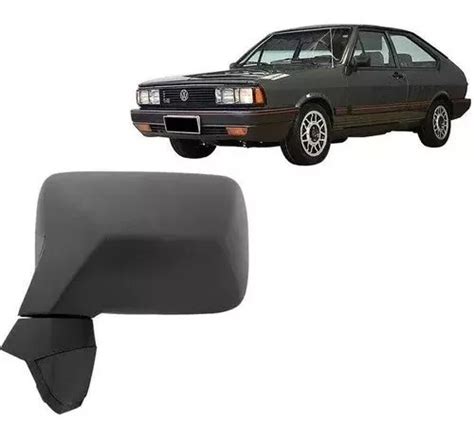 Espelho Retrovisor Externo Passat Pointer 83 84 85 86 87 88 MercadoLivre