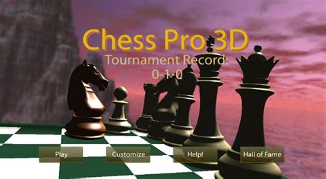 Tải Game Cờ Vua Chess Pro 3d Miễn Phí Cho Pc