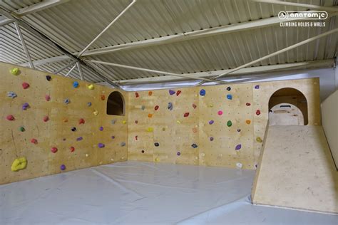 Boulder Zona Climbing Gym Anatomic Sk Anatomic Sk