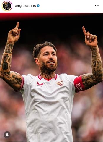 Quantas Bolas De Ouro Sergio Ramos Tem Na Carreira