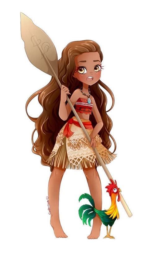 Pin By Melissa Molloy On Moana Disney Princess Art Disney Princess