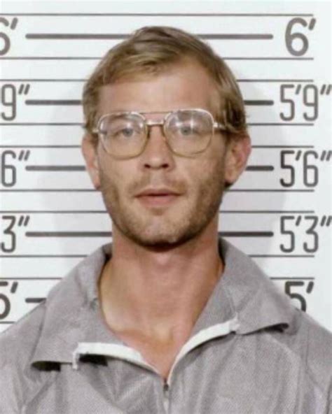 Jesse Anderson The Inmate Killed Alongside Jeffrey Dahmer