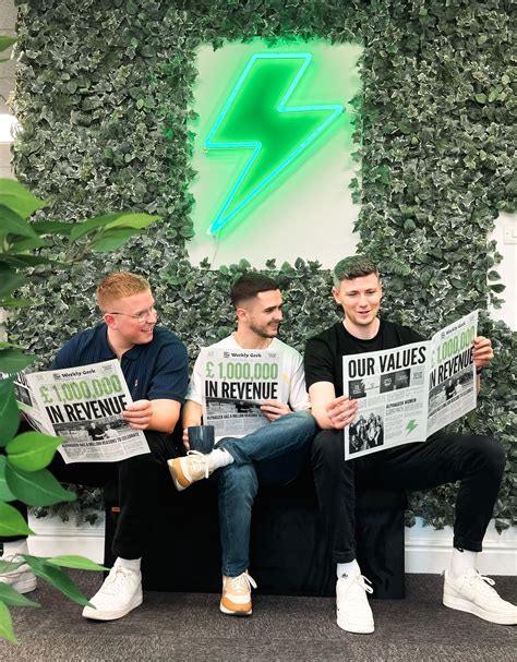 Digital marketing agency doubles turnover - East Midlands Business Link