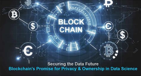 Securing The Data Future Blockchains Promise For Privacy And Ownership