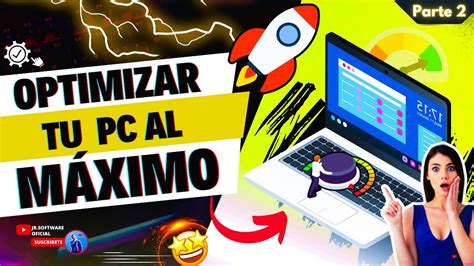 C Mo Limpiar Optimizar Y Acelerar Mi Pc Sin Programas Para Windows